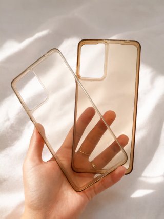 Pacchetto di 2 telefoni: Motorola Moto G24 + POCO C40