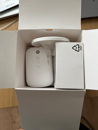 Sacaleches Eléctrico Philips Avent de un cazo