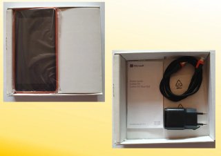 Nokia Lumia 535 Microsoft