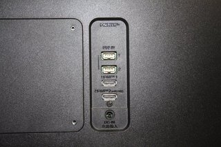 MONITOR SMART LG 32SR50F-B DA 32" 73911