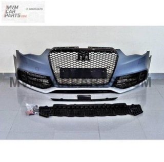 Paragolpes Delantero Audi A5 Coupe / Sportback 201