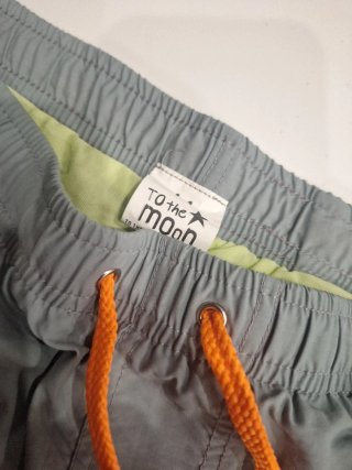 Bañador Talla 14 Años Nuevo