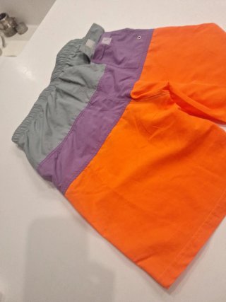 Bañador Talla 14 Años Nuevo