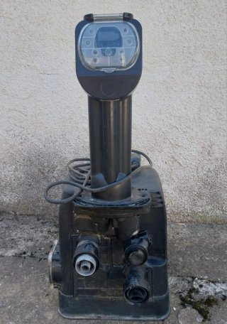 Motor Bomba Jacuzzi Intex Jetts y Burbujas