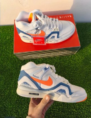 Nike Air Tech Challenge 2 QS