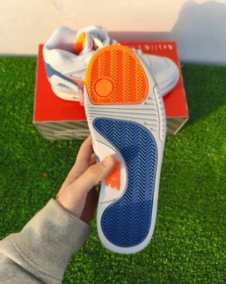 Nike Air Tech Challenge 2 QS
