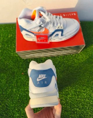 Nike Air Tech Challenge 2 QS