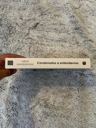 Condenados a Entendernos / Condemned to Underst...