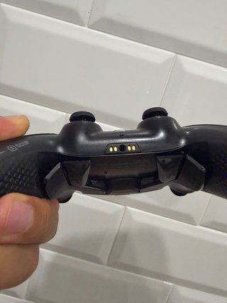 Mando SCUF Reflex PS5 Inalámbrico