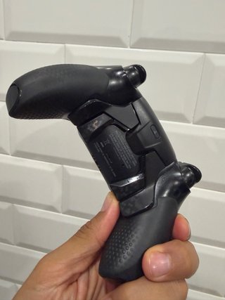 Mando SCUF Reflex PS5 Inalámbrico