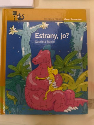 Llibres infantils en catalan