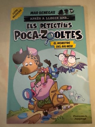Llibres infantils en catalan