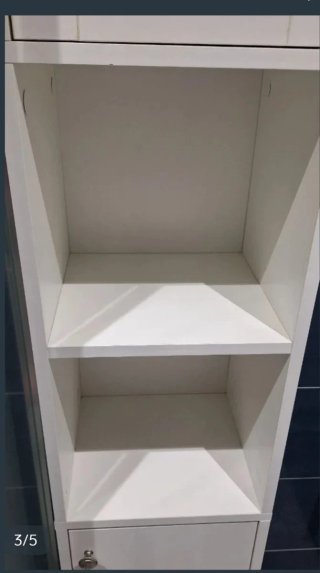 Mueble de baño