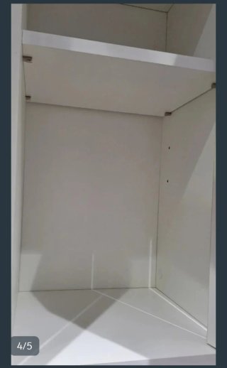 Mueble de baño