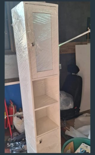 Mueble de baño