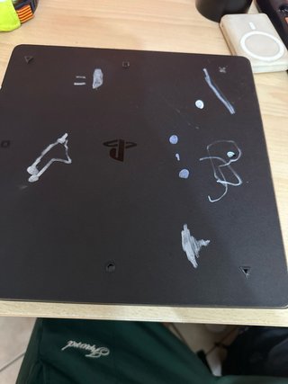 Playstation 4 Bianca con Joypad