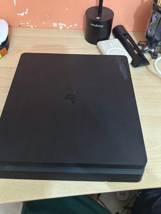 Playstation 4 Bianca con Joypad