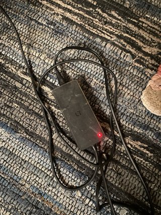Patinete Eléctrico Negro marca Xiomi Mii