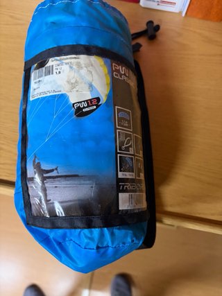 Cometa Tribord PW 1.2 Classic