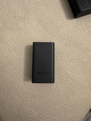Adattatore Caricabatterie Sony AC-UUE12