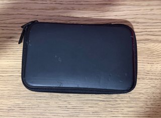 Custodia Hori Nintendo 3DS XL Nera