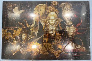Castlevania Requiem Ultimate Ps4 LRG Precintado