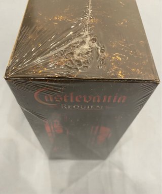 Castlevania Requiem Ultimate Ps4 LRG Precintado