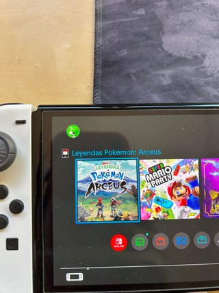 Pokémon Legends: Arceus Nintendo Switch