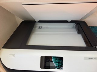 Impresora HP ENVY 5032 Blanca