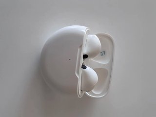 Auriculares Inalámbricos Blancos