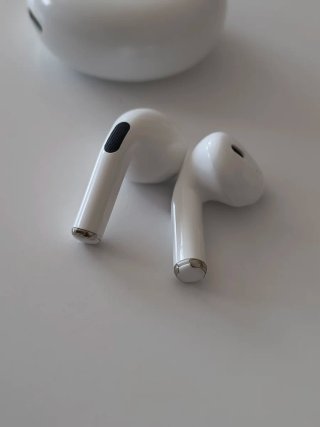 Auriculares Inalámbricos Blancos
