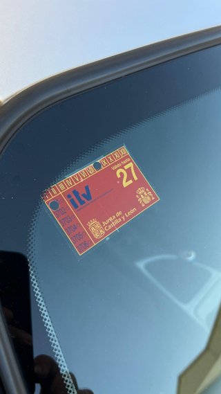 BMW Serie 118d Etiqueta B