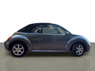 Volkswagen New Beetle 1.9 TDI 105cv Cabriolet
