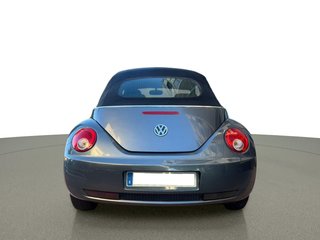 Volkswagen New Beetle 1.9 TDI 105cv Cabriolet