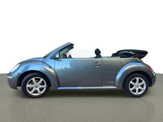 Volkswagen New Beetle 1.9 TDI 105cv Cabriolet