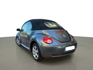 Volkswagen New Beetle 1.9 TDI 105cv Cabriolet