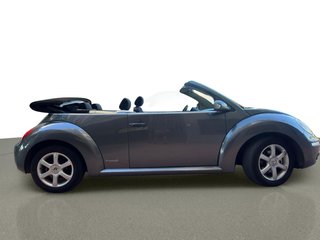 Volkswagen New Beetle 1.9 TDI 105cv Cabriolet