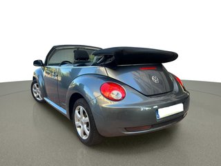Volkswagen New Beetle 1.9 TDI 105cv Cabriolet