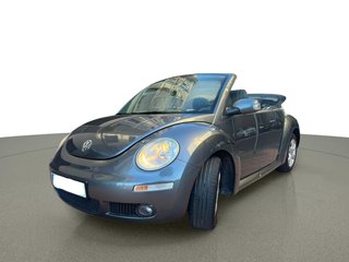 Volkswagen New Beetle 1.9 TDI 105cv Cabriolet