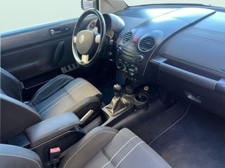 Volkswagen New Beetle 1.9 TDI 105cv Cabriolet