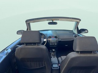 Volkswagen New Beetle 1.9 TDI 105cv Cabriolet