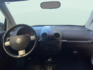 Volkswagen New Beetle 1.9 TDI 105cv Cabriolet