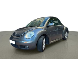 Volkswagen New Beetle 1.9 TDI 105cv Cabriolet