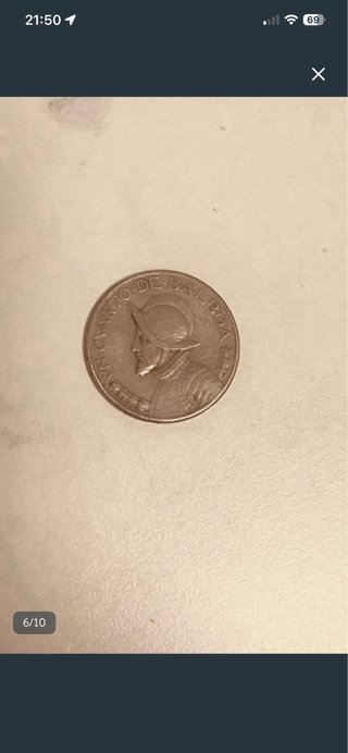 24 Monedas Colección Países Variados