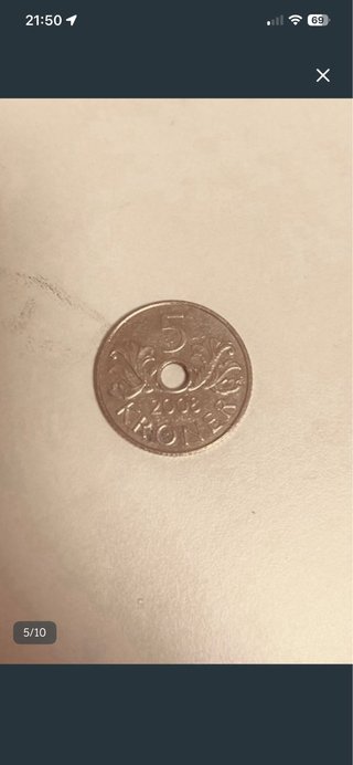 24 Monedas Colección Países Variados