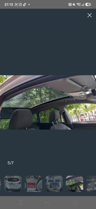 Ford Kuga 2010