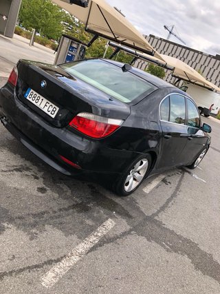 BMW Serie 5 2006