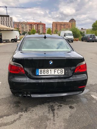 BMW Serie 5 2006