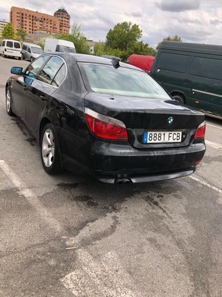 BMW Serie 5 2006
