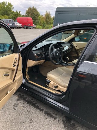 BMW Serie 5 2006